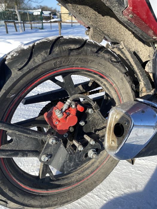 Spark sp250 r33 2024 року СРОЧНО