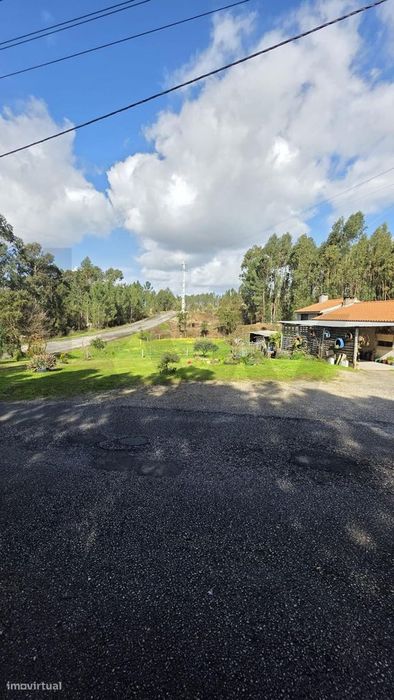Terreno para Construção em Montouro – Oliveira do Bairro