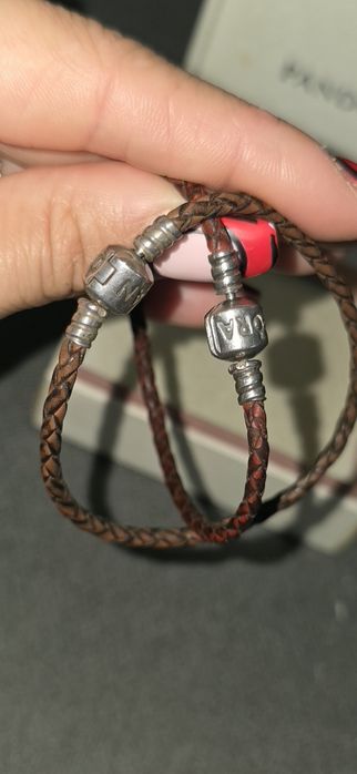 Pulseiras Pandora