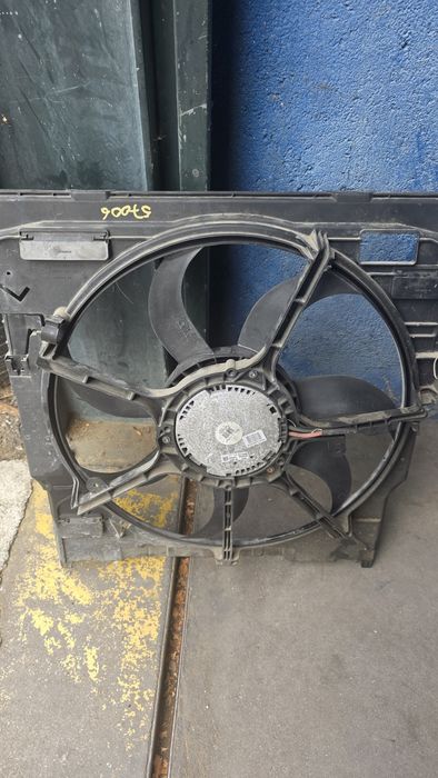 Termoventilador bmw e 70