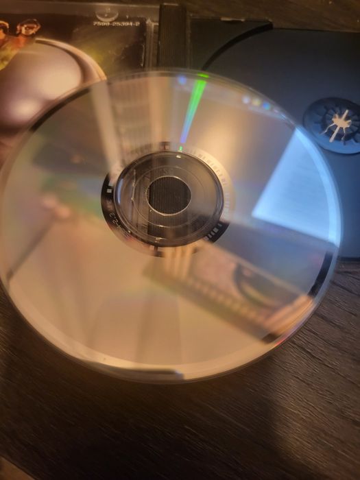 CD Van Halen - 5150