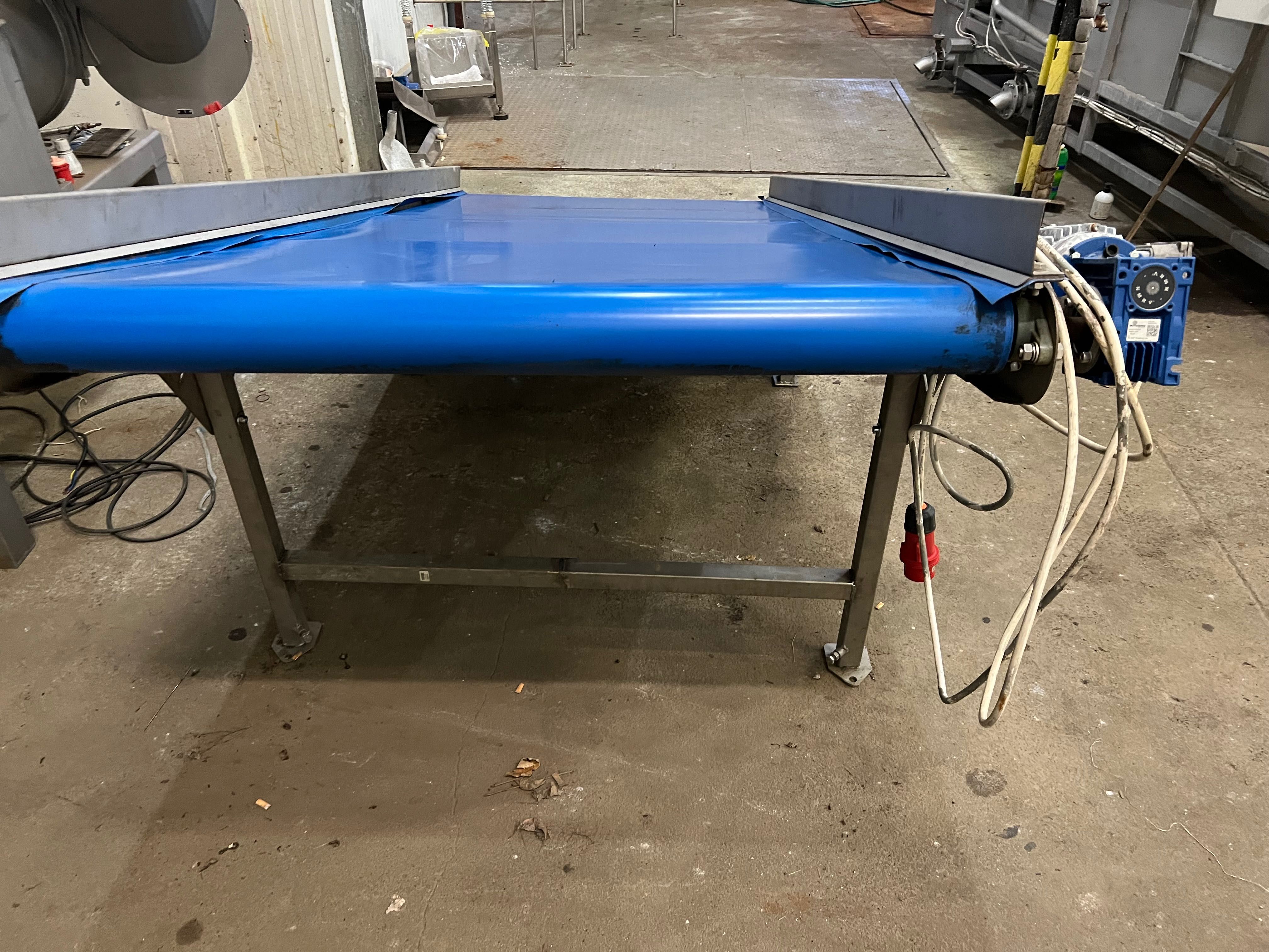 Przeno nik Ta mowy Podajnik Kwasoodporny Spo ywczy 120 X 270 Cm Sator 