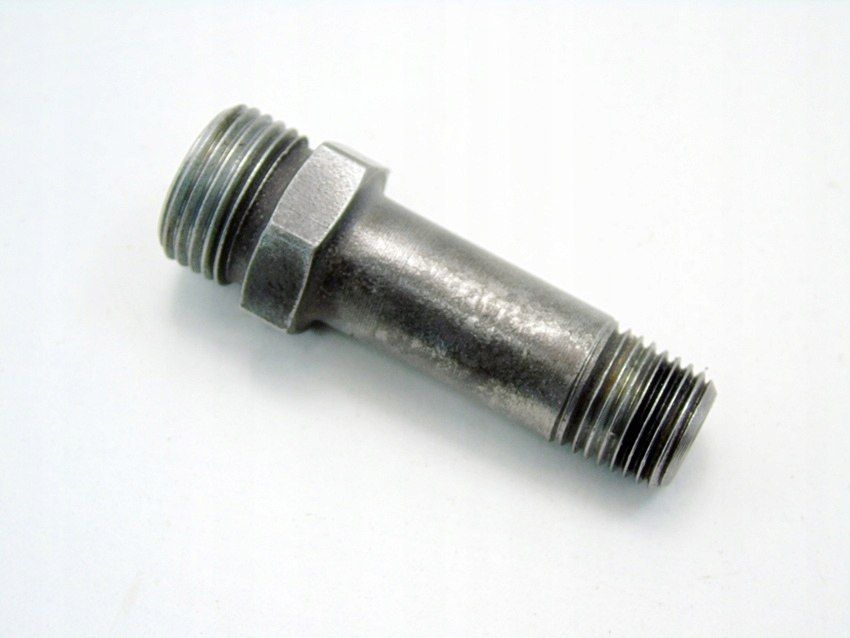 Rurka Króciec Śruba Oleju 2.0 2.4 T Turbo Volvo S60 V70 C70 S70 S80 Xc70