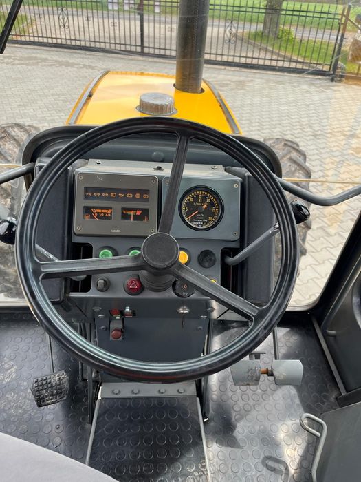Renault Ceres 75 Tuz Wąskie koła