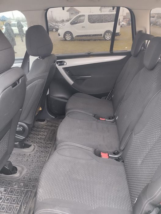 Продам Citroen Grand Picasso c4
