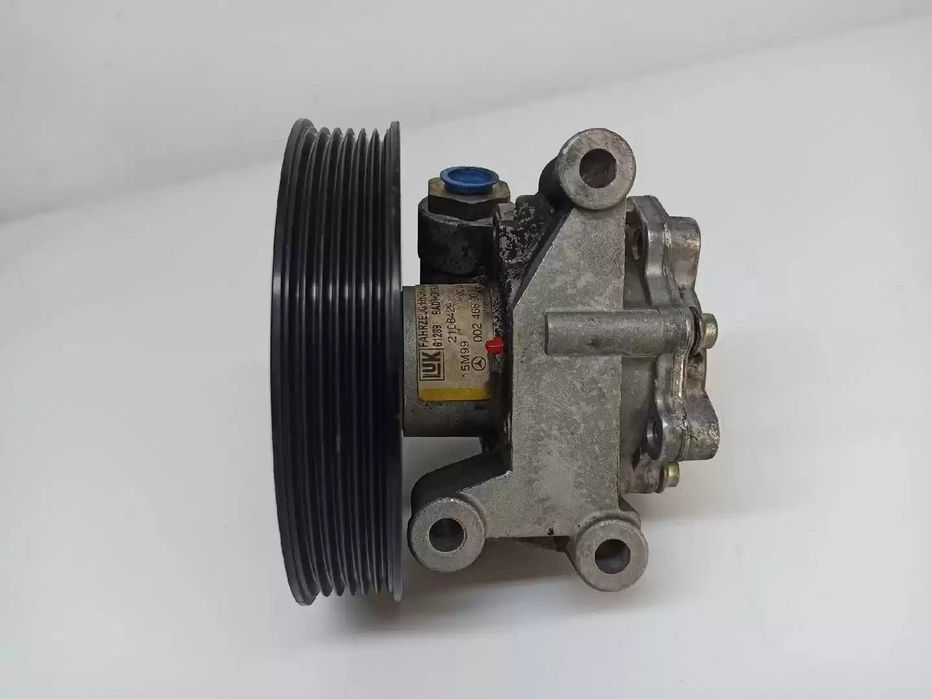 BOMBA DIREÇÃO MERCEDES-BENZ CLASSE M 2000 -A0024669001