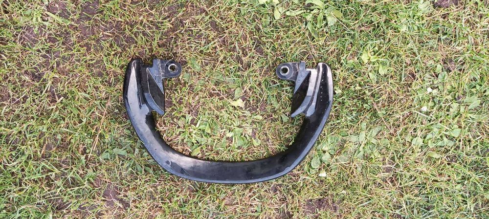 suzuki gsx600f części, błotnik, plastkiki, bak, owiewki