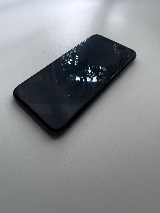 Iphone XS 64 gb Space Grey відмінний стан