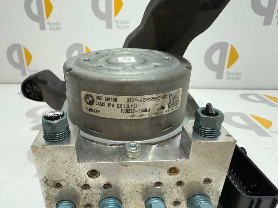 Bomba módulo Abs mini clubman cooper F54 F55 F56