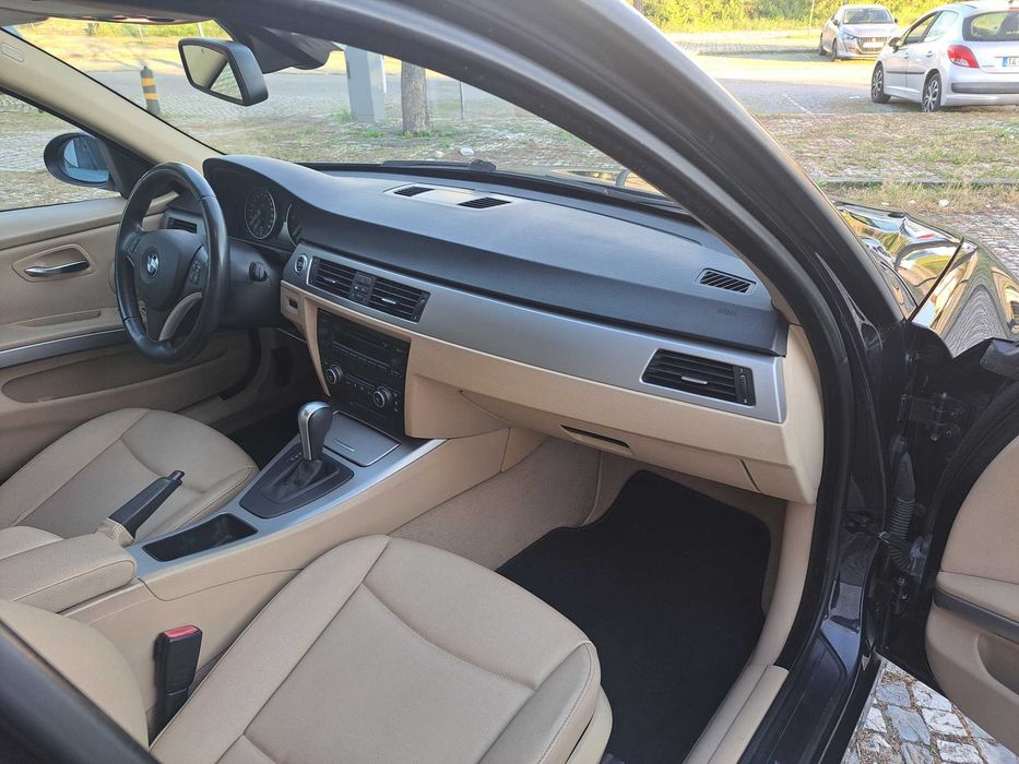 BMW 320 DA - CX Automática - Nacional - 46€ IUC.