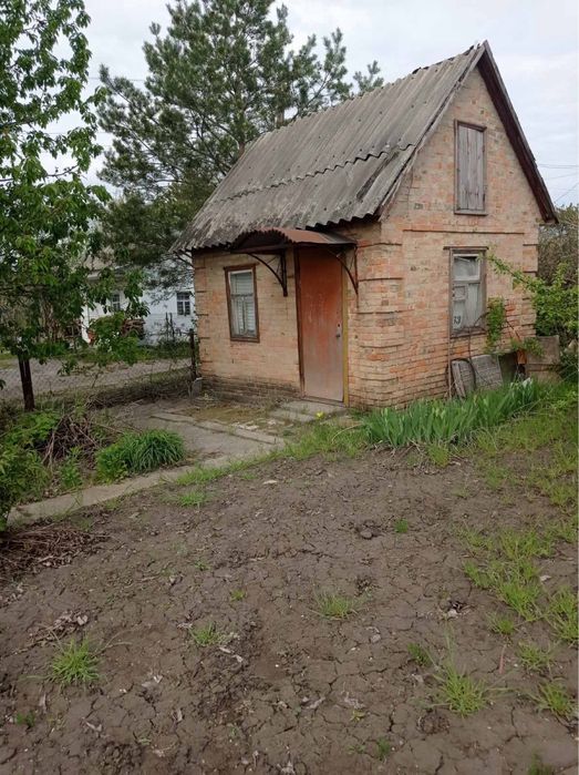 Дача 5 соток. Неподалік бази відпочику Ділієва