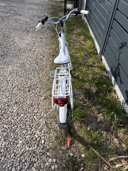 Rower dziecięcy ROMET PANDA