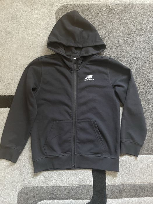 Bluza chłopięca New Balance, rozmiar L