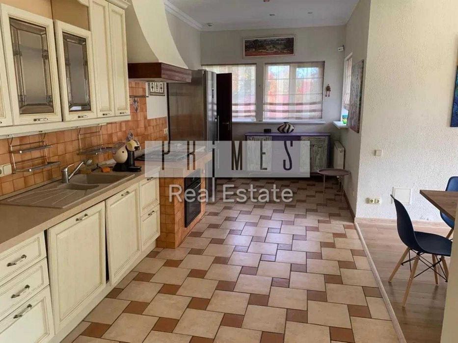 Оренда будинку 330 м² КМ Кантрі, Козин, Конча-Заспа, біля озера