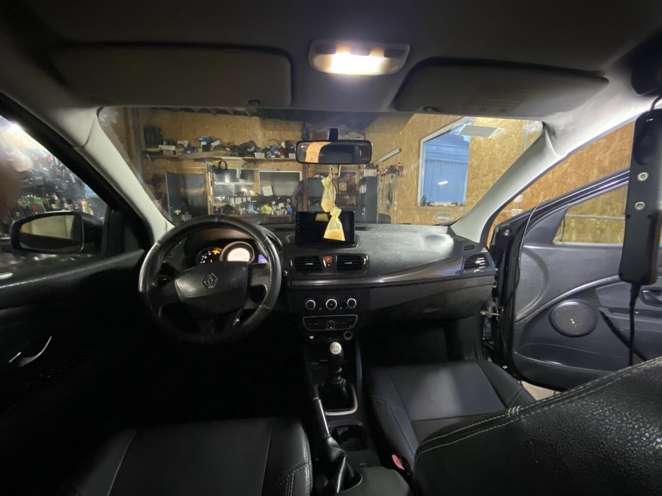 Рено меган3   Пригнаний в 2020 році один власник