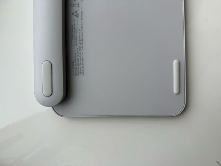 Клавіатура LOGI MX Keys Mini