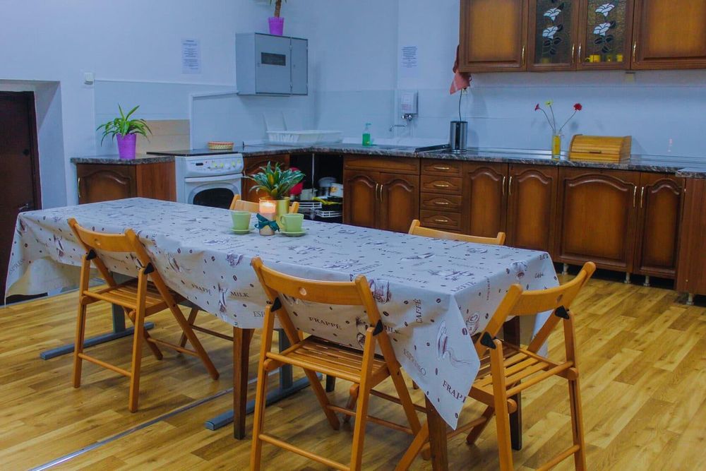 Hostel в Pruszków, проживание неделя от 269 zł. Комфорт. Ждем вас
