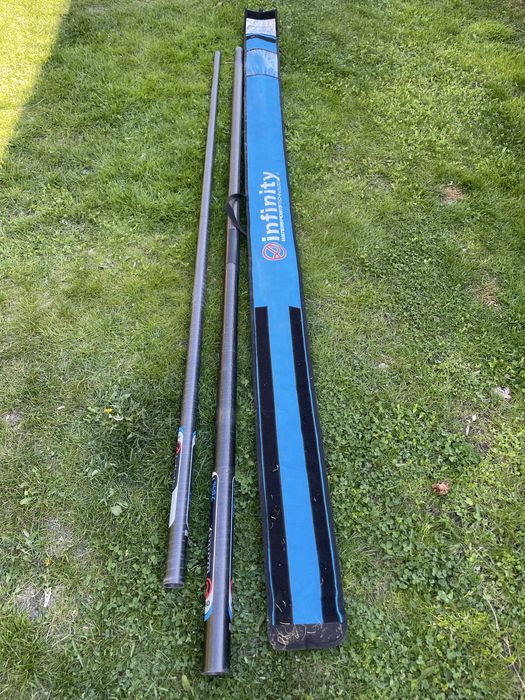 Maszt windsurfingowy Infinity Excellent 75% c 460 cc