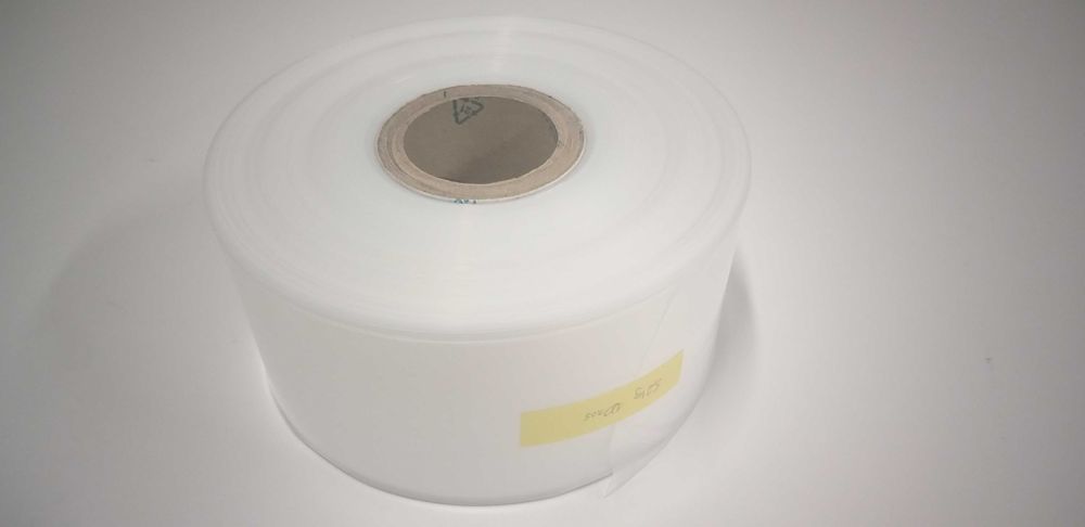 Rękaw foliowy LDPE 12cm 120mm 5kg