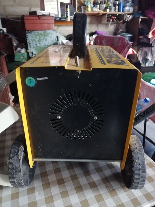 Сварочный аппарат kaizer г. Краматорск