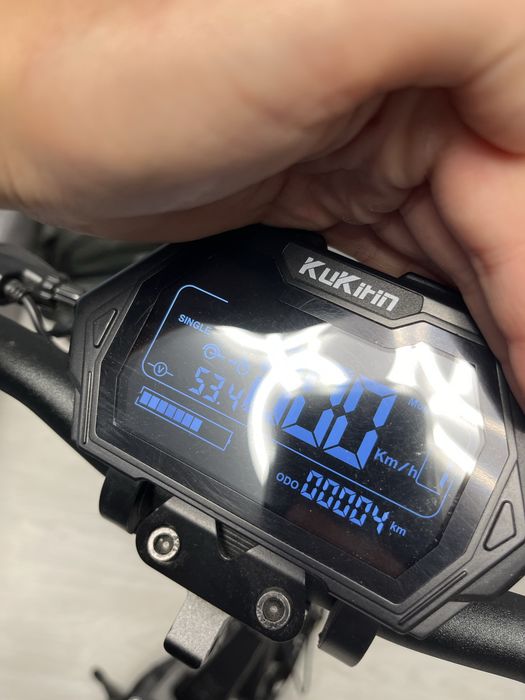 Продам/Обміняю(Все крім електросамокатів)Kukirin g2master 25рік 5рев.
