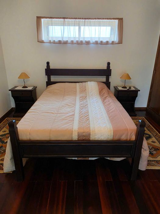 Mobilia de quarto