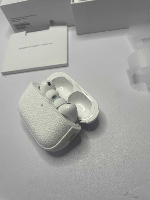 Apple AirPods Pro 3