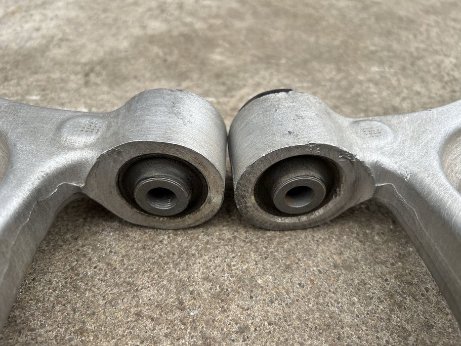 Рычаги Hyundai Sonata YF алюминий (Hybrid, гибрид, соната, хюндай)