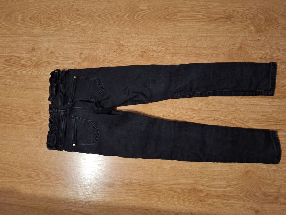 Spodnie River island 128 cm