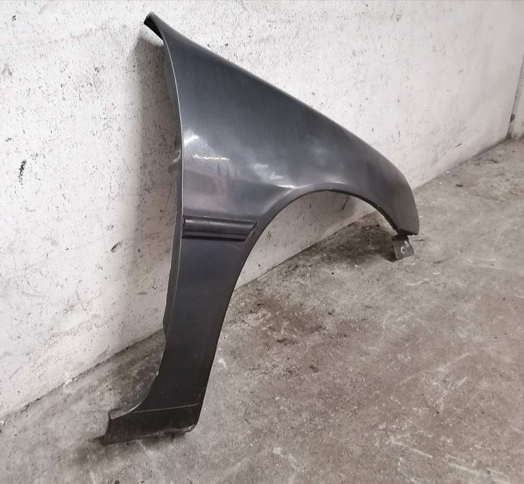 Guarda Lamas Dto Peugeot 106 I (1A, 1C)