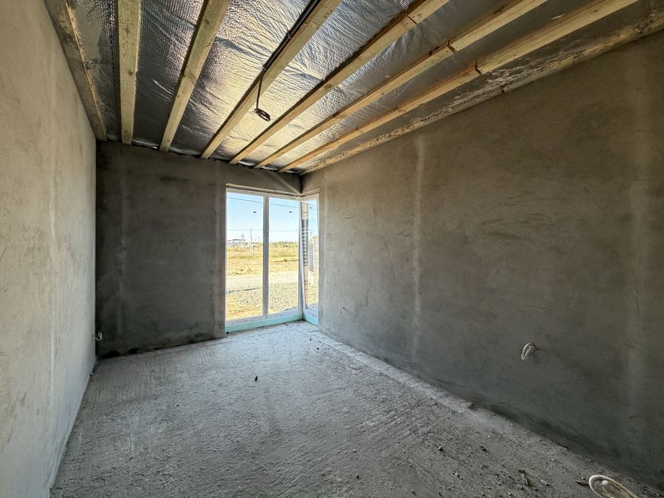 Продаж дуплексу 67м2 в с.Струмівка