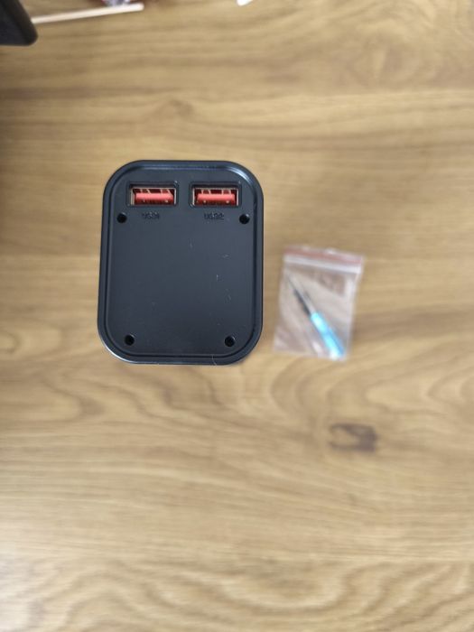 Корпус для 18650 22,5w Power Bank Powerbank Павербанк Знижка!