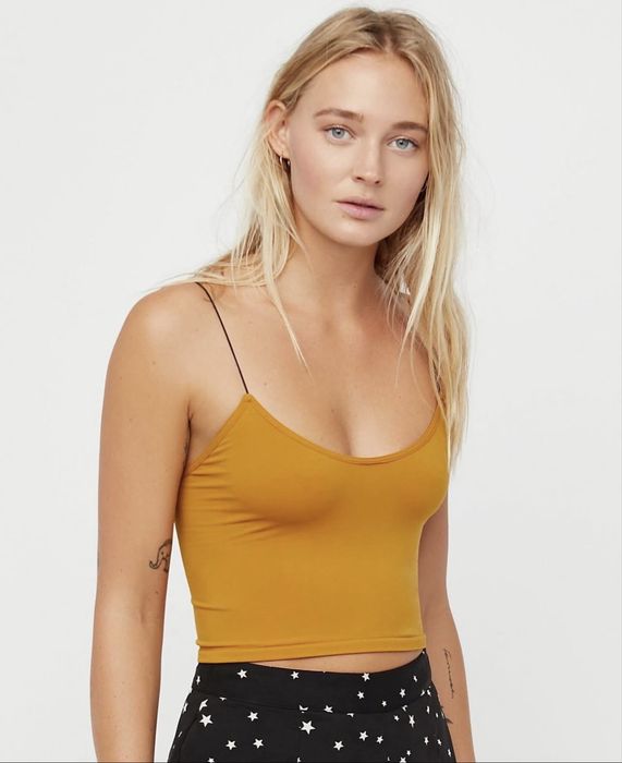 Жіночі топи Oysho,FP,Bershka