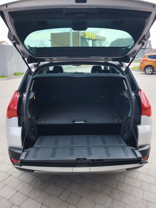 Продам Peugeot 3008