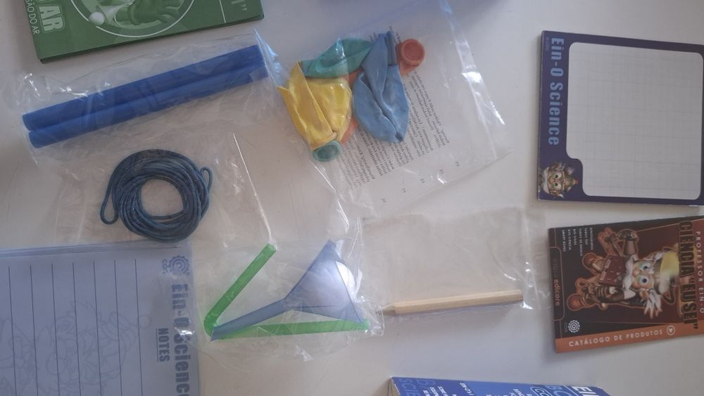 Kit basic science