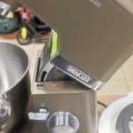 Robot planetarny SENCOR STM 6377CH 1000W gwar. -Komis MADEJ Dębica