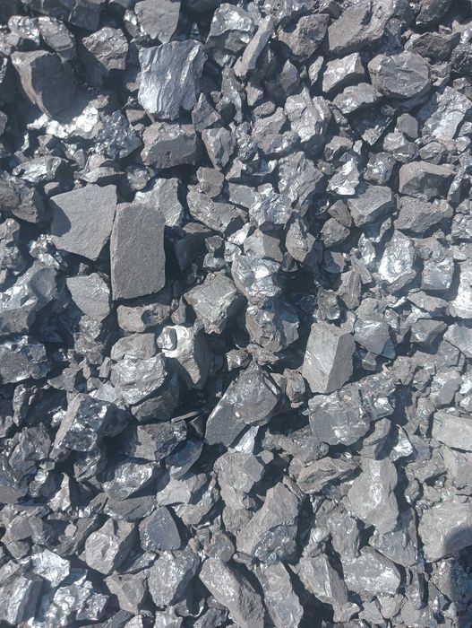 Odsiewka węglowa , miał weglowy