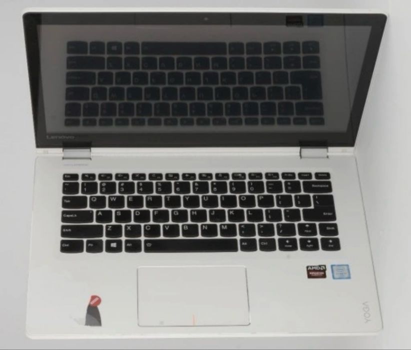 Lenovo Yoga 51014ISK Intel Core i7-6500U