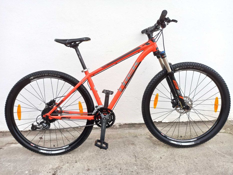 Rower górski Trek Xcaliber 7 hydraulika koła 29  na 160-177 cm