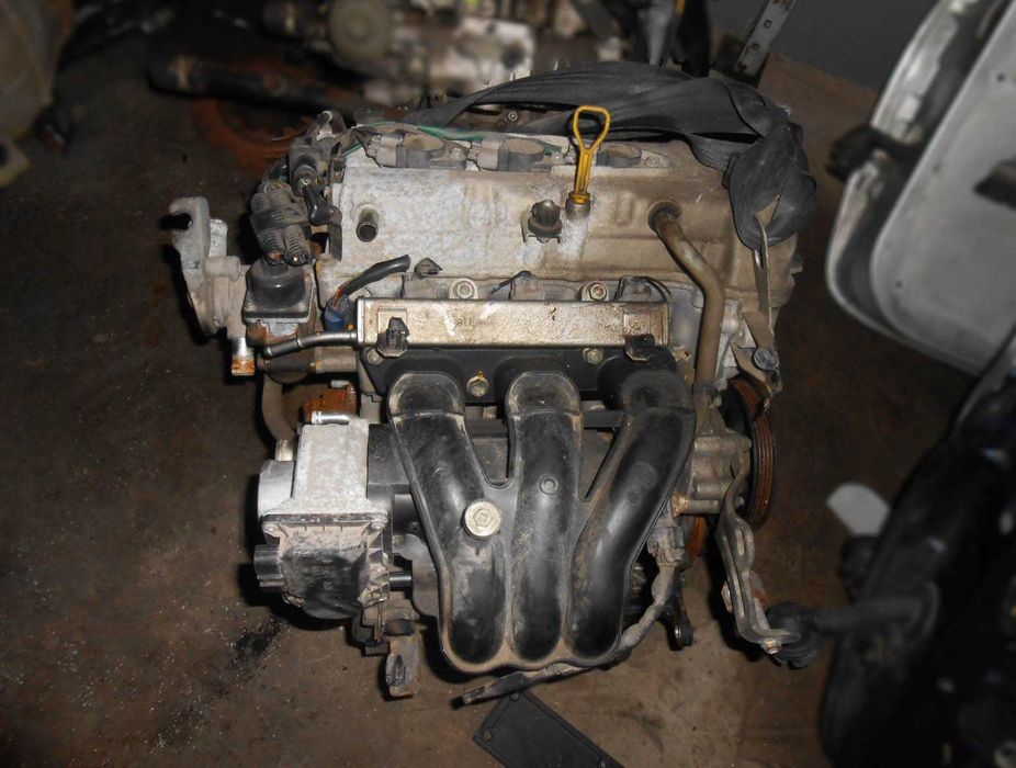 Motor para Suzuki Alto 1.0 gasolina (2010) K10BN