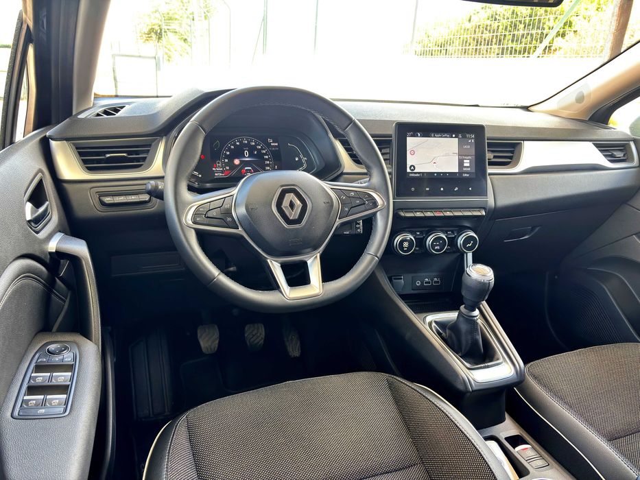 Renault Captur — fotografia 10