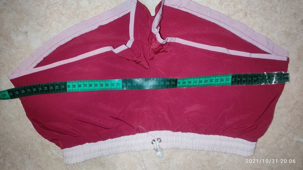 Шорты спортивные