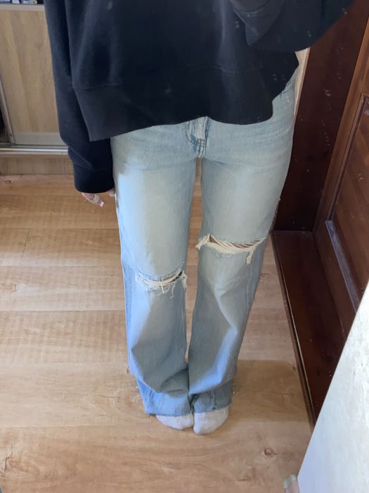 Джинси NewYorker