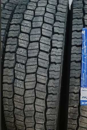 215/75R17.5 Китай , Тайланд , Туреччина . Доставка- безкошт !  / Гарантія
