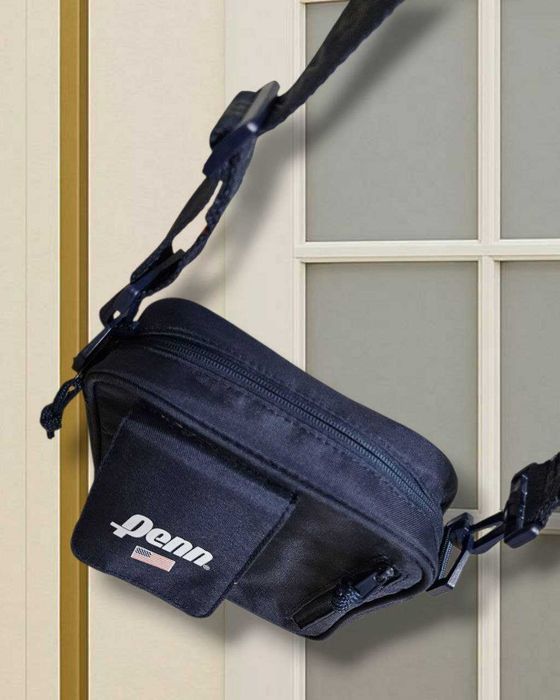 Сумка кроссбоди Primark x Penn Sport 20*20*6