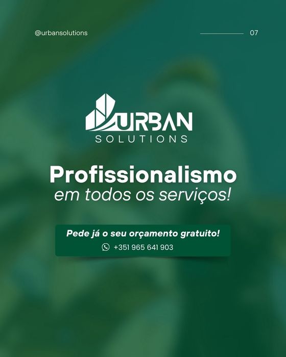 Construção & Remodelações Geral de Cozinhas e casas-de-banho