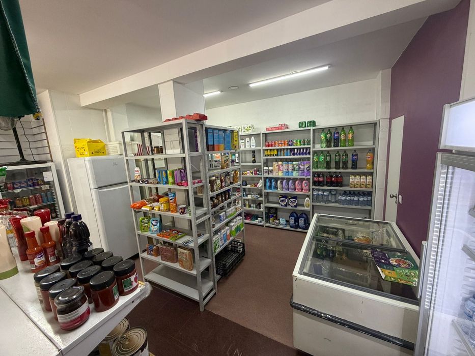 Oportunidade Mercado