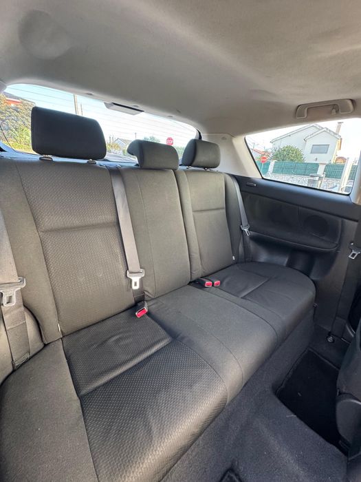 Toyota Corolla 1.4 VVTI Gasolina