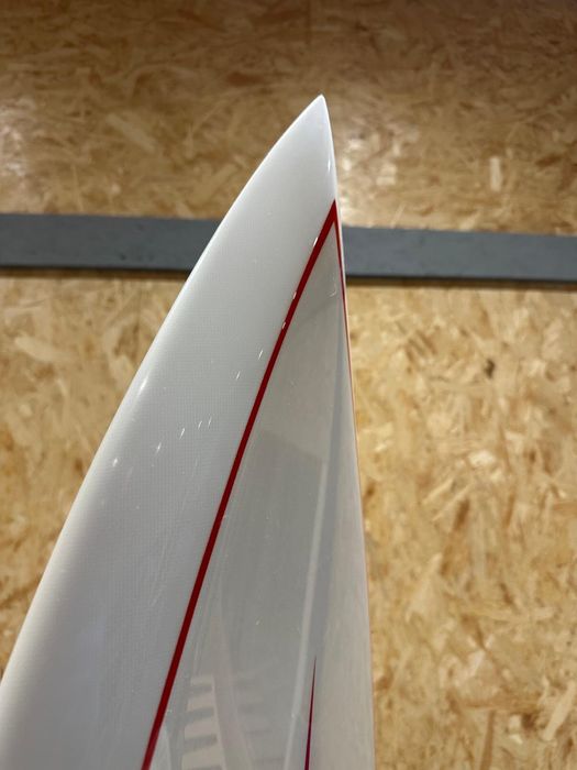 Prancha Surf Lightning Bolt Pipeliner Gerry Lopez