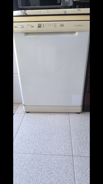 Máquina de lavar loiça